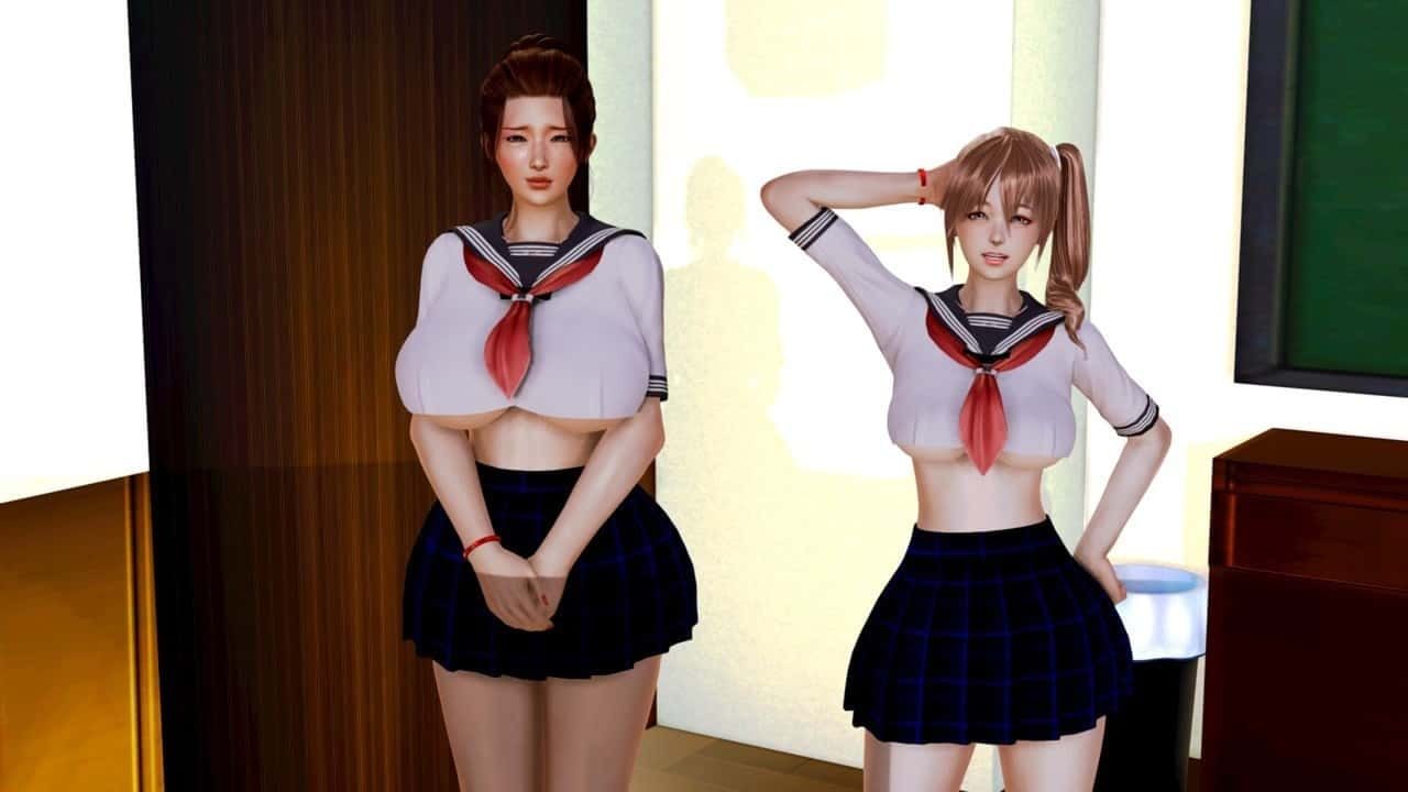 腐化 Corruption 都市剧情 专题图 6
