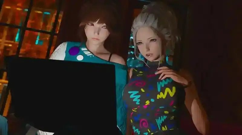 刺刃 欧美SLG 页面配图 2