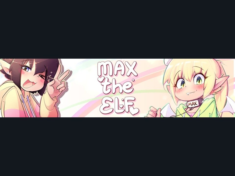 精灵麦克斯MaxtheElf官方正式版 控制器支持 演示图 5