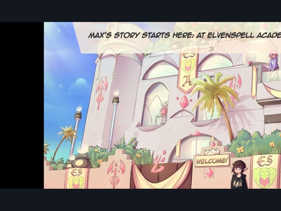精灵麦克斯MaxtheElf官方正式版 支线内容 画面 3