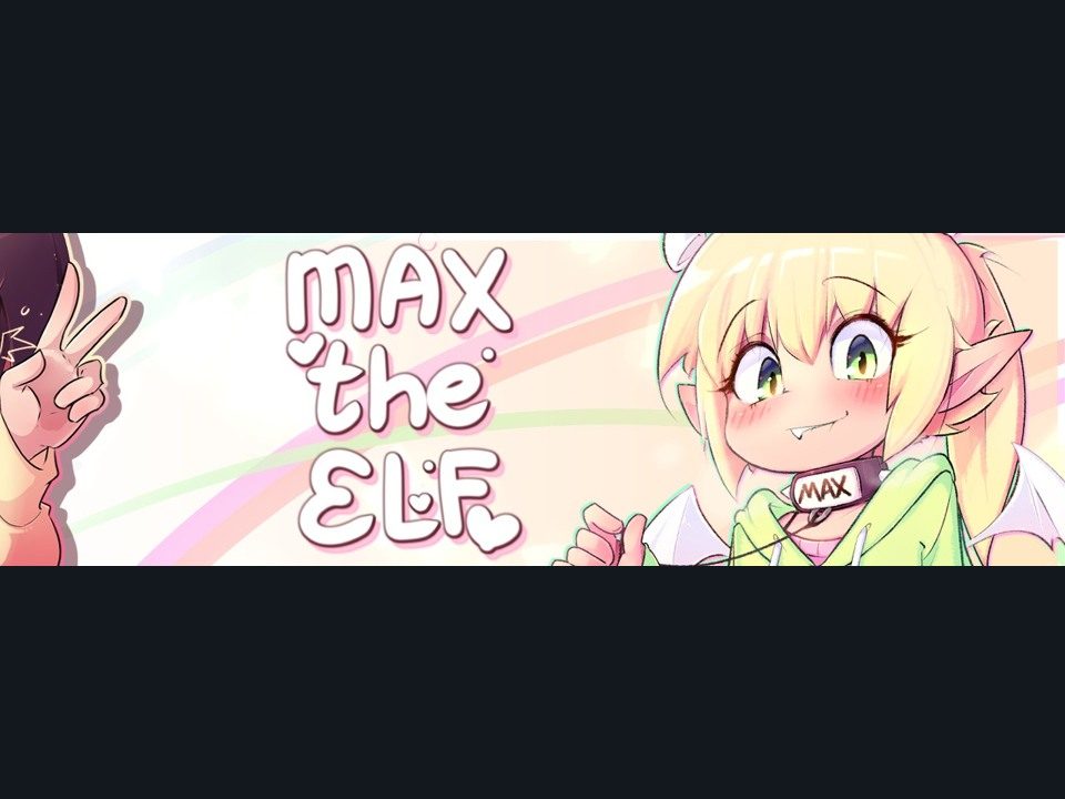 精灵麦克斯MaxtheElf官方正式版 探索场景 演示图 4
