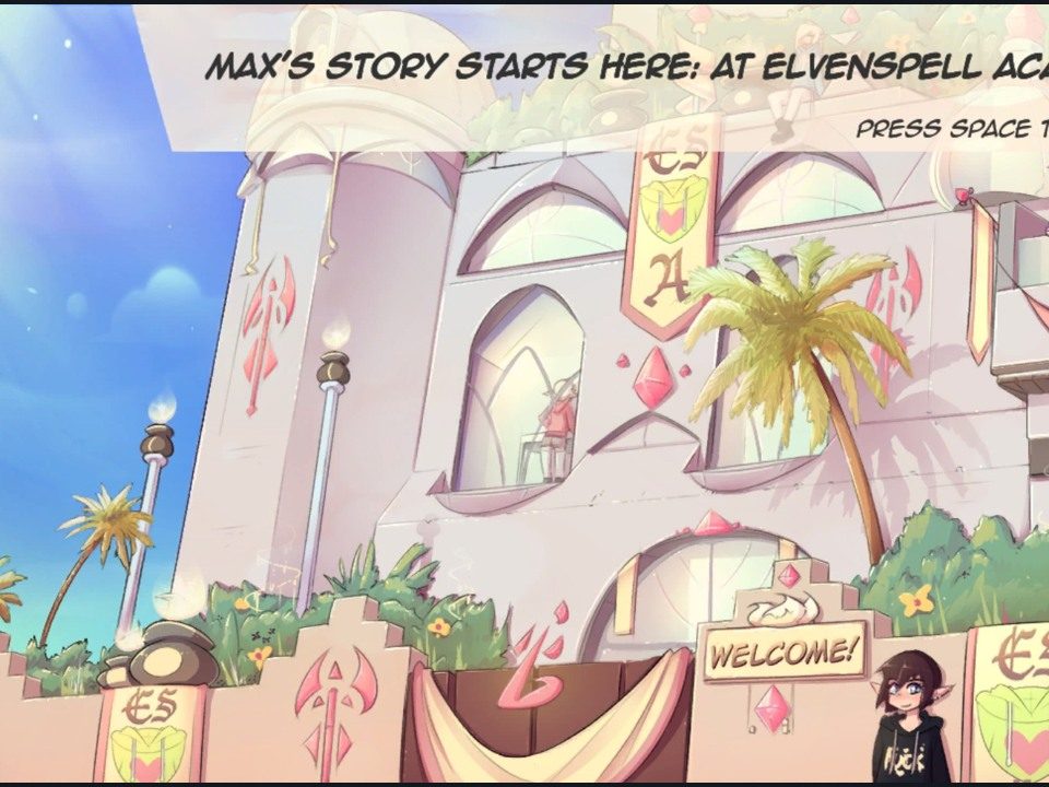 精灵麦克斯MaxtheElf官方正式版 地图探索 页面配图 4